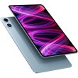 Планшет Teclast T60 Plus 6/128GB Gray