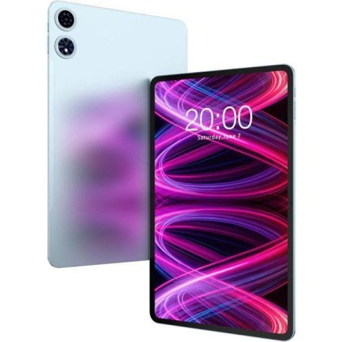 Планшет Teclast T60 Plus 6/128GB Gray