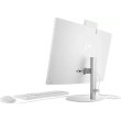 Моноблок HP ProOne 245 G10, 23.8''/AMD Ryzen 7 7730U/16GB/SSD 512GB/камера/Wi-Fi/Win11P/Shell White (A54YGET)