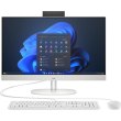 Моноблок HP ProOne 245 G10, 23.8''/AMD Ryzen 7 7730U/16GB/SSD 512GB/камера/Wi-Fi/Win11P/Shell White (A54YGET)