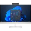 Моноблок HP ProOne 245 G10, 23.8''/AMD Ryzen 7 7730U/16GB/SSD 512GB/камера/Wi-Fi/Win11P/Shell White (A54YGET)