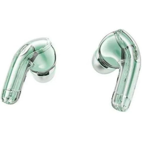 Навушники бездротові TWS Acefast T8, Mint Green (6974316282259)