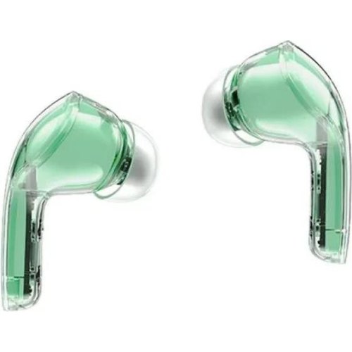 Навушники бездротові TWS Acefast T8, Mint Green (6974316282259)