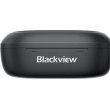 Навушники бездротові TWS Blackview AirBuds 60, Black (6931548316039)