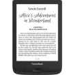 Електронна книга PocketBook Basic Lux 4, Black (PB618-P-WW)