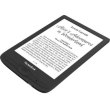 Електронна книга PocketBook Basic Lux 4, Black (PB618-P-WW)