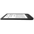 Електронна книга PocketBook Basic Lux 4, Black (PB618-P-WW)