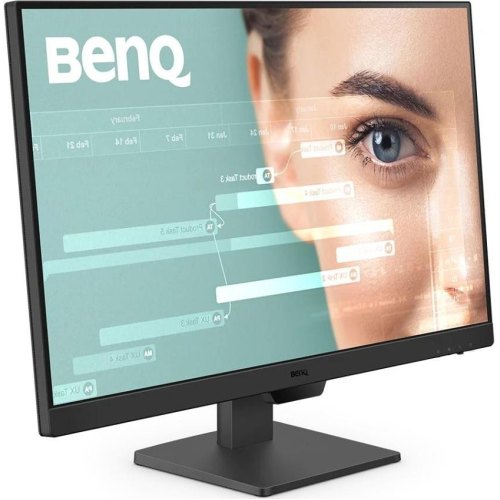 Монітор BenQ GW2790, 27 IPS, 100Гц, 2xHDMI/DP, колонки, чорний (9H.LLTLJ.LBE)