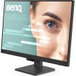 Монітор BenQ GW2790, 27 IPS, 100Гц, 2xHDMI/DP, колонки, чорний (9H.LLTLJ.LBE)