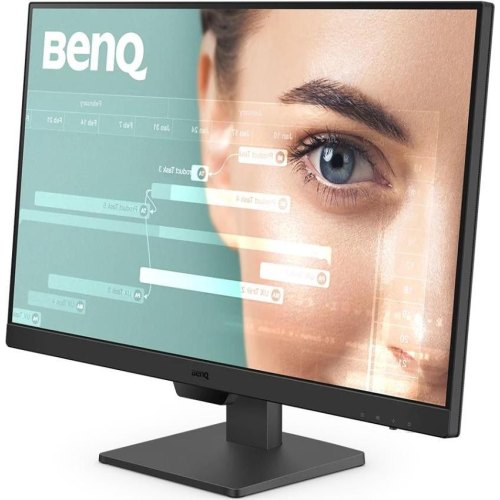 Монітор BenQ GW2790, 27 IPS, 100Гц, 2xHDMI/DP, колонки, чорний (9H.LLTLJ.LBE)