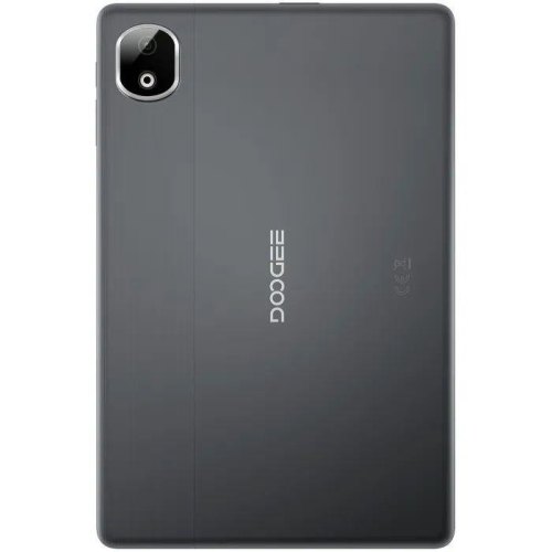 Планшет Doogee T30E-A 4/128GB Metal Grey