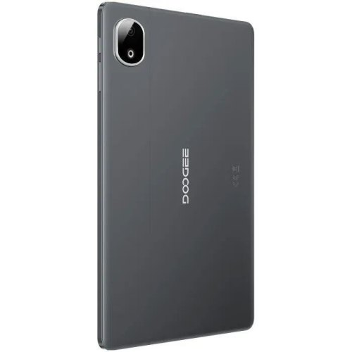 Планшет Doogee T30E-A 4/128GB Metal Grey