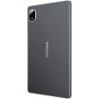 Планшет Doogee T30E-A 4/128GB Metal Grey