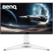 Монітор BenQ EX271Q, 27 IPS, 2K QHD, 180Гц, 2xHDMI/DP/USB Type-C, HAS, Pivot, білий (9H.LNCLB.QBE)