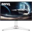Монітор BenQ EX271Q, 27 IPS, 2K QHD, 180Гц, 2xHDMI/DP/USB Type-C, HAS, Pivot, білий (9H.LNCLB.QBE)