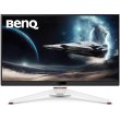 Монітор BenQ EX271Q, 27 IPS, 2K QHD, 180Гц, 2xHDMI/DP/USB Type-C, HAS, Pivot, білий (9H.LNCLB.QBE)