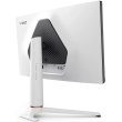 Монітор BenQ EX271Q, 27 IPS, 2K QHD, 180Гц, 2xHDMI/DP/USB Type-C, HAS, Pivot, білий (9H.LNCLB.QBE)