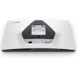 Монітор BenQ EX271Q, 27 IPS, 2K QHD, 180Гц, 2xHDMI/DP/USB Type-C, HAS, Pivot, білий (9H.LNCLB.QBE)