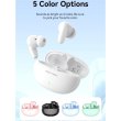 Навушники бездротові TWS Vention Elf Earbuds E01, Black (NBFB0)