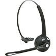 Гарнітура бездротова Sandberg Wireless Office Headset Mono, Black (126-23)