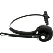 Гарнітура бездротова Sandberg Wireless Office Headset Mono, Black (126-23)