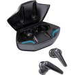 Навушники бездротові TWS Media-Tech Cobra Pro Rhoid In-ear Wireless Gaming (MT3607)