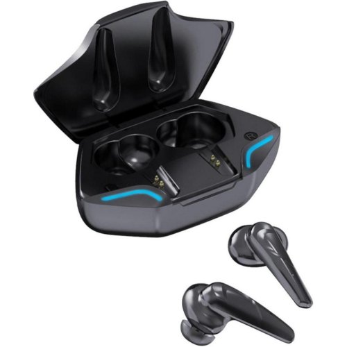 Навушники бездротові TWS Media-Tech Cobra Pro Rhoid In-ear Wireless Gaming (MT3607)