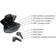 Навушники бездротові TWS Media-Tech Cobra Pro Rhoid In-ear Wireless Gaming (MT3607)