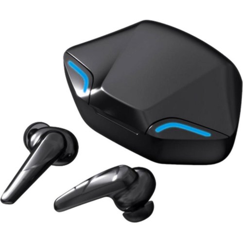 Навушники бездротові TWS Media-Tech Cobra Pro Rhoid In-ear Wireless Gaming (MT3607)