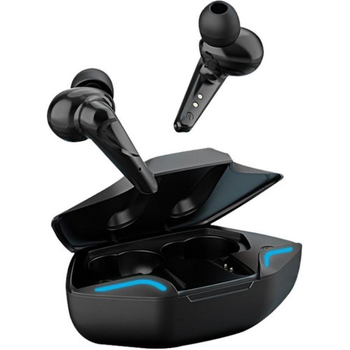 Навушники бездротові TWS Media-Tech Cobra Pro Rhoid In-ear Wireless Gaming (MT3607)