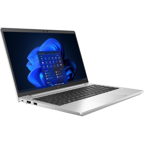 Ноутбук HP EliteBook 640 G9, 14 IPS/Intel Core i5-1235U/16GB/SSD 512GB/Intel Iris X/FPS/Win11P (81M83AA)
