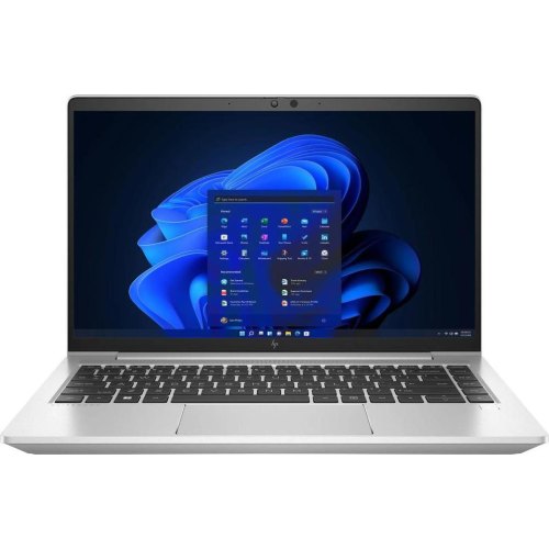 Ноутбук HP EliteBook 640 G9, 14 IPS/Intel Core i5-1235U/16GB/SSD 512GB/Intel Iris X/FPS/Win11P (81M83AA)