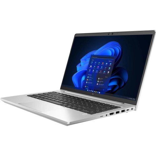 Ноутбук HP EliteBook 640 G9, 14 IPS/Intel Core i5-1235U/16GB/SSD 512GB/Intel Iris X/FPS/Win11P (81M83AA)