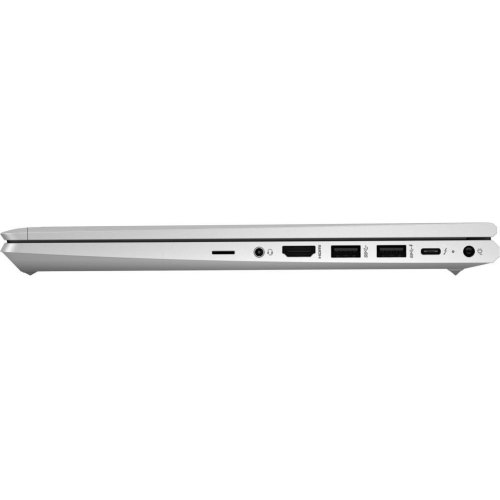 Ноутбук HP EliteBook 640 G9, 14 IPS/Intel Core i5-1235U/16GB/SSD 512GB/Intel Iris X/FPS/Win11P (81M83AA)