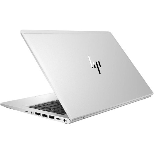 Ноутбук HP EliteBook 640 G9, 14 IPS/Intel Core i5-1235U/16GB/SSD 512GB/Intel Iris X/FPS/Win11P (81M83AA)