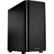Корпус Chieftec Pro Mini, без блоку живлення, mATX, без БЖ, Black (AZ-01B-OP)