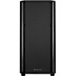 Корпус Chieftec Pro Mini, без блоку живлення, mATX, без БЖ, Black (AZ-01B-OP)