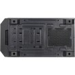 Корпус Chieftec Pro Mini, без блоку живлення, mATX, без БЖ, Black (AZ-01B-OP)