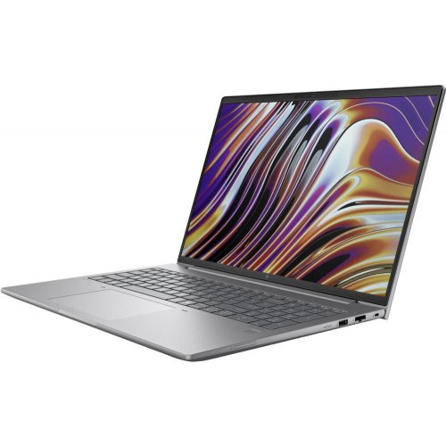 Ноутбук HP ZBook Power G11A, 16 IPS/AMD Ryzen7 8845HS/64GB/SSD 1TB/RTX 2000, 8GB/FPS/DOS (B2ZZ8ES)