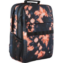 Рюкзак для ноутбука HP Campus XL Tie Dye, візерунок (7J593AA)