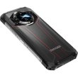Смартфон Doogee S119 8/512GB Red