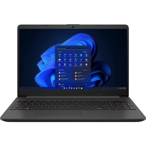 Ноутбук HP 250 G9, 15.6 SVA/Intel Celeron N4500/8GB/SSD 256GB/Intel UHD/DOS/Сірий (AD1F0ET)