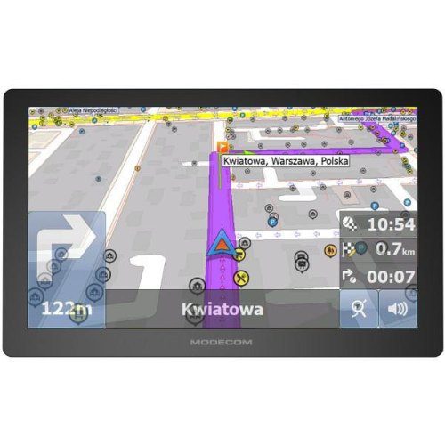 Автомобільний навігатор Modecom Device FreeWAY CX 9.0 TFT 8GB 9 MapFactor EU (NAV-FREEWAYCX90-MF-EU)