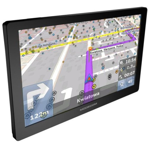 Автомобільний навігатор Modecom Device FreeWAY CX 9.0 TFT 8GB 9 MapFactor EU (NAV-FREEWAYCX90-MF-EU)