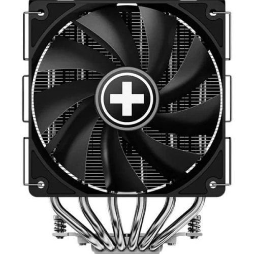 Вентилятор для процесора Xilence Cryon CPU cooler M806D.B, універсальний (XC091)