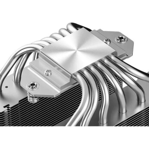 Вентилятор для процесора Xilence Cryon CPU cooler M806D.B, універсальний (XC091)