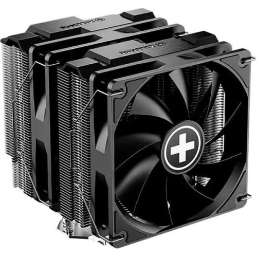 Вентилятор для процесора Xilence Cryon CPU cooler M806D.B, універсальний (XC091)