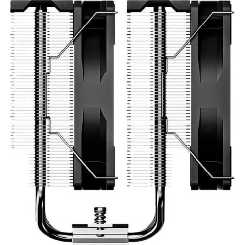 Вентилятор для процесора Xilence Cryon CPU cooler M806D.B, універсальний (XC091)
