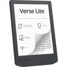 Електронна книга PocketBook Verse Lite, Midnight Grey (PB619-T-CIS)