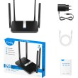 Маршрутизатор Cudy LT500, AC1200 Wi-Fi Mesh 4G LTE Cat4 Router (LT500_EU_V2.0)